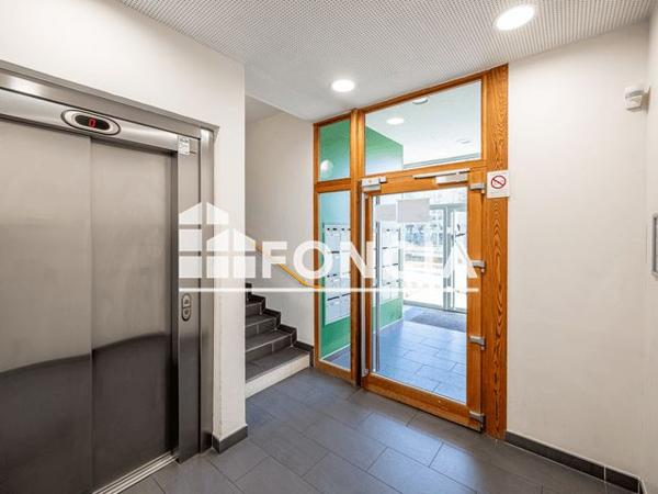 À vendre Appartement 3 pièces 71 m² - Bordeaux 33800