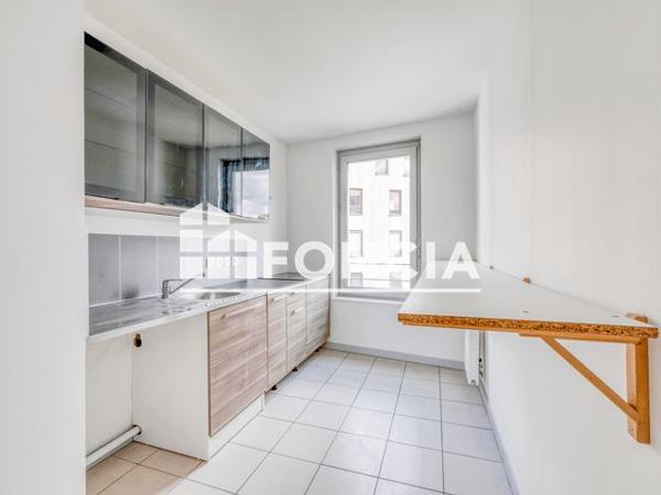 À vendre Appartement 3 pièces 71 m² - Bordeaux 33800