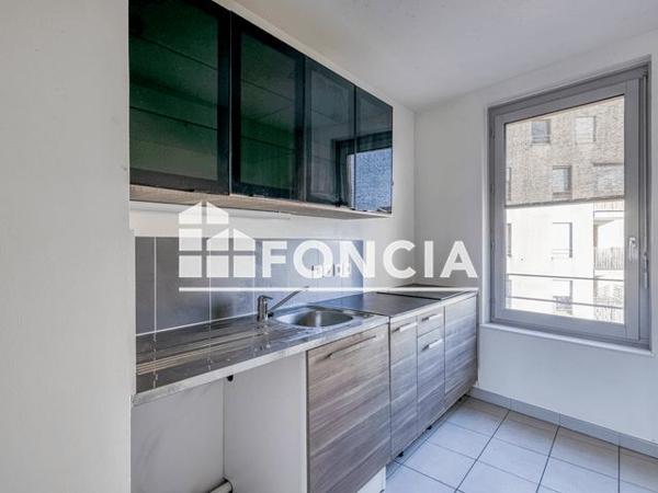 À vendre Appartement 3 pièces 71 m² - Bordeaux 33800