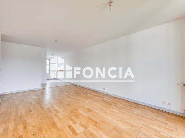 À vendre Appartement 3 pièces 71 m² - Bordeaux 33800