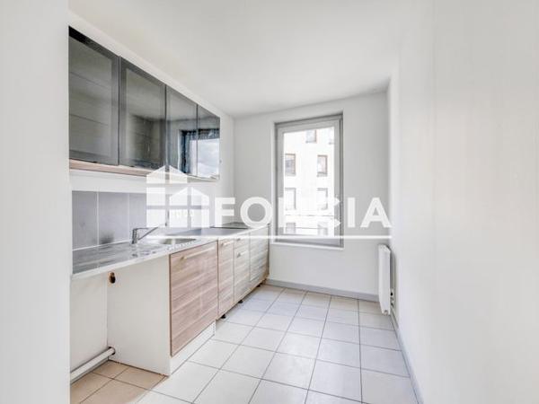 À vendre Appartement 3 pièces 71 m² - Bordeaux 33800