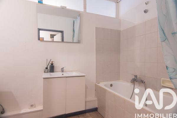 Appartement à vendre 1 pièce 33 m² Lorry-lès-Metz