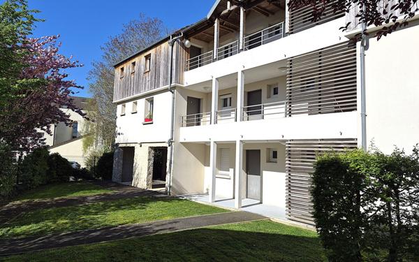 Appartement à vendre    2 pièces • 42,40 m2 Brie-Comte-Robert