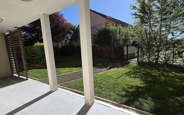 Appartement à vendre    2 pièces • 42,40 m2 Brie-Comte-Robert