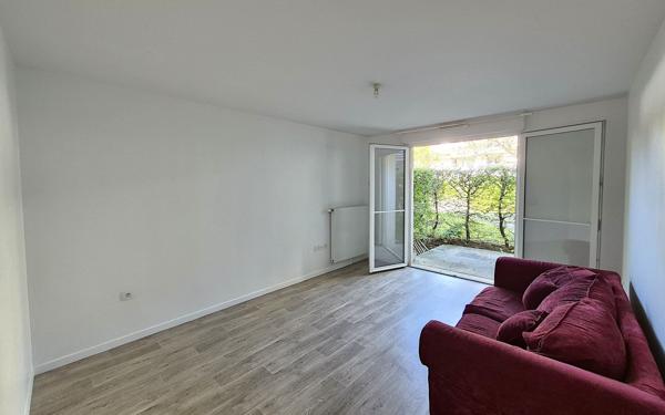 Appartement à vendre    2 pièces • 42,40 m2 Brie-Comte-Robert