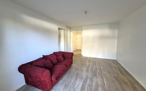 Appartement à vendre    2 pièces • 42,40 m2 Brie-Comte-Robert