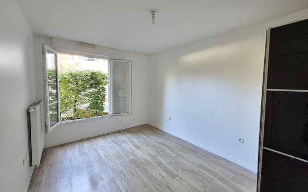 Appartement à vendre    2 pièces • 42,40 m2 Brie-Comte-Robert