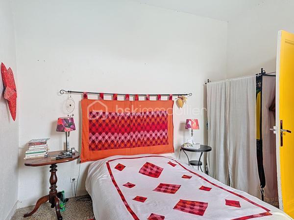 Maison de ville de 90 m²