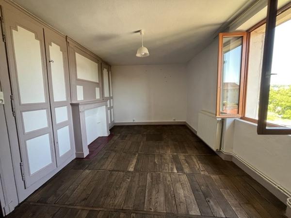 Maison à vendre |  Magnac-Laval |  4 pièces | 95 m²