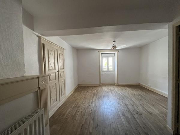 Maison à vendre |  Magnac-Laval |  4 pièces | 95 m²