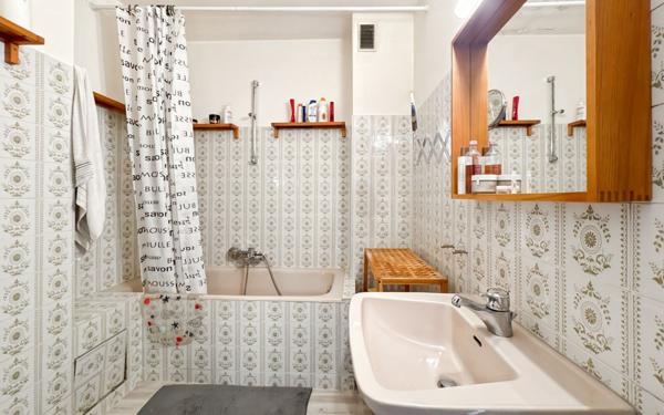 Appartement à vendre    3 pièces • 58,98 m2 Bondy