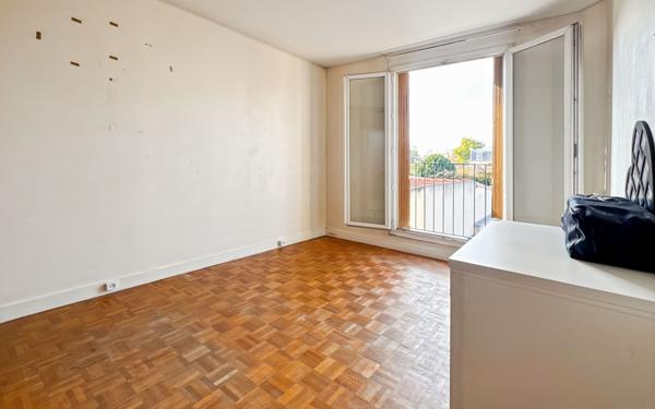 Appartement à vendre    3 pièces • 58,98 m2 Bondy