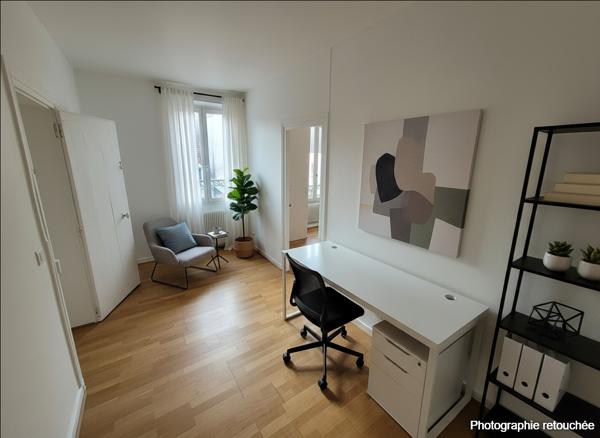 Immeuble de 232, 89 m² Verrieres Le Buisson