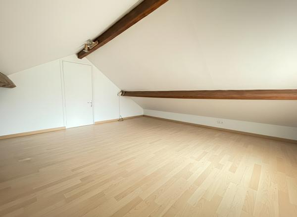 Immeuble de 232, 89 m² Verrieres Le Buisson