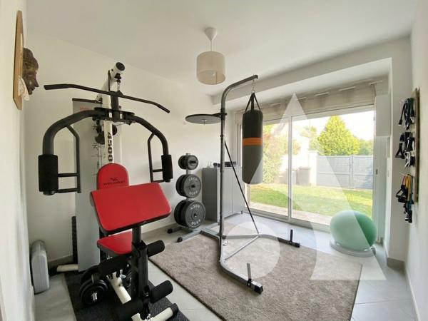 Maison 7 pièces 120 m2