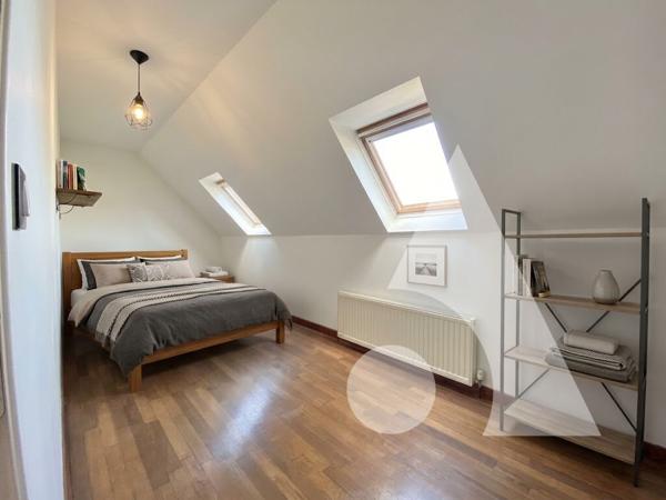 Maison 7 pièces 120 m2