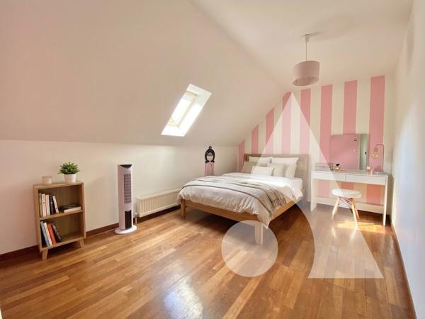 Maison 7 pièces 120 m2