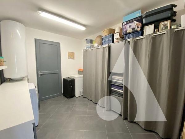 Maison 7 pièces 120 m2