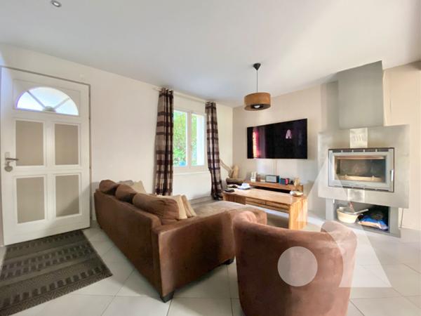 Maison 7 pièces 120 m2