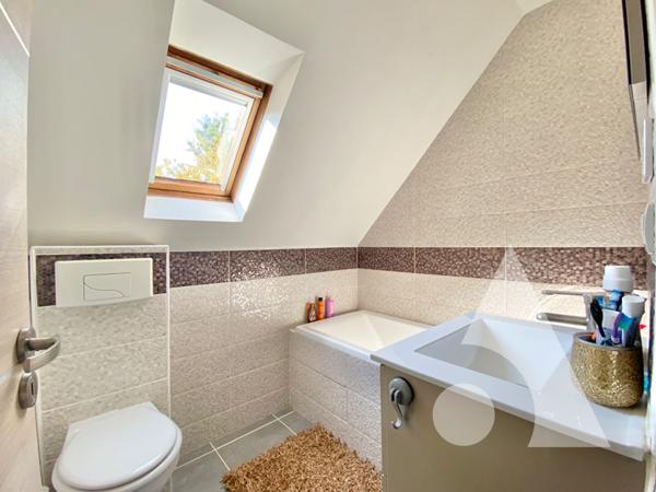 Maison 7 pièces 120 m2