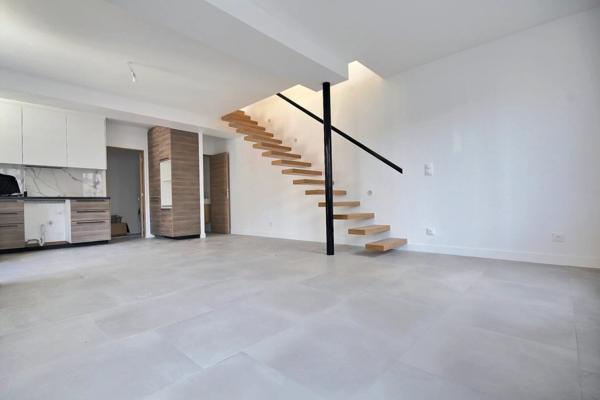 Vente Loft 4 pièces 87 m2 à Alfortville