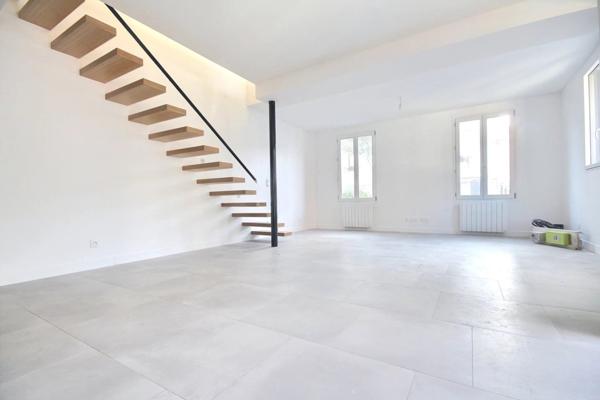 Vente Loft 4 pièces 87 m2 à Alfortville