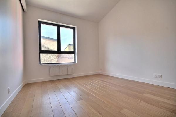 Vente Loft 4 pièces 87 m2 à Alfortville