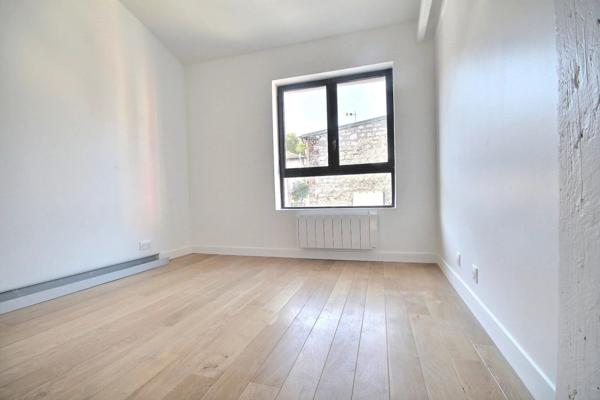 Vente Loft 4 pièces 87 m2 à Alfortville