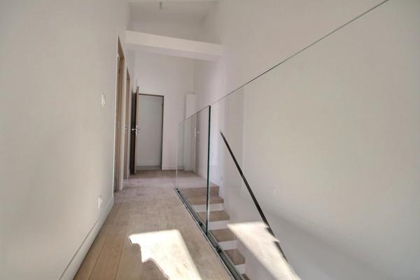 Vente Loft 4 pièces 87 m2 à Alfortville