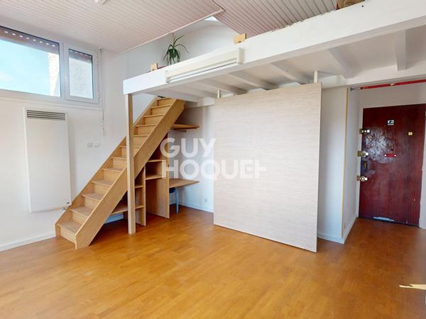 Studio Bourdaines Vue Dune