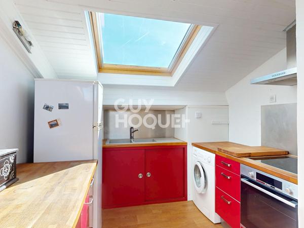 Studio Bourdaines Vue Dune