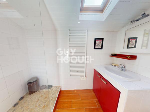 Studio Bourdaines Vue Dune