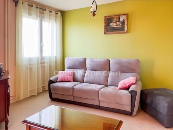 Appartement à vendre 3 pièces CLERMONT FERRAND (63) 81000€