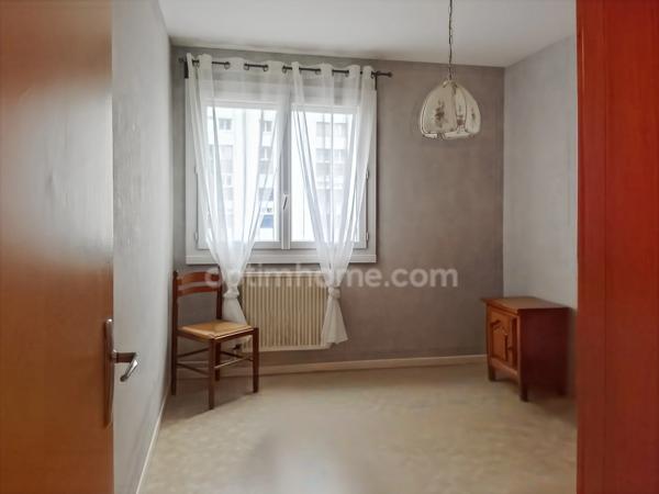 Appartement à vendre 3 pièces CLERMONT FERRAND (63) 81000€