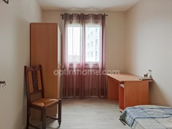 Appartement à vendre 3 pièces CLERMONT FERRAND (63) 81000€
