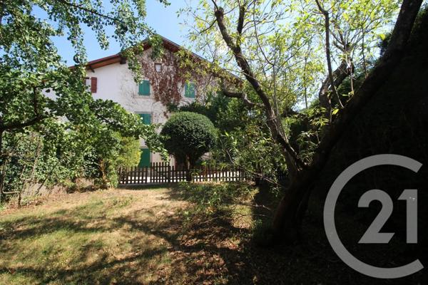Maison à vendre  4 pièces - 115,41 m 2   BONS EN CHABLAIS  - 74