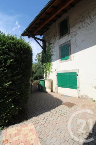 Maison à vendre  4 pièces - 115,41 m 2   BONS EN CHABLAIS  - 74
