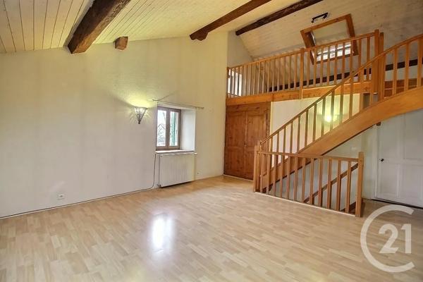 Maison à vendre  4 pièces - 115,41 m 2   BONS EN CHABLAIS  - 74