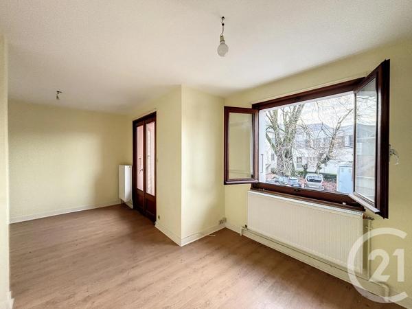 Maison à vendre  3 pièces - 50,80 m 2   ST PIERRE EN FAUCIGNY  - 74