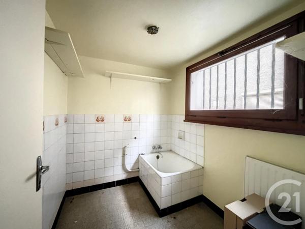 Maison à vendre  3 pièces - 50,80 m 2   ST PIERRE EN FAUCIGNY  - 74