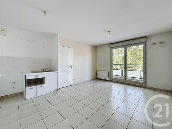 Appartement F2 à vendre  2 pièces - 37,53 m 2   CALUIRE ET CUIRE  - 69