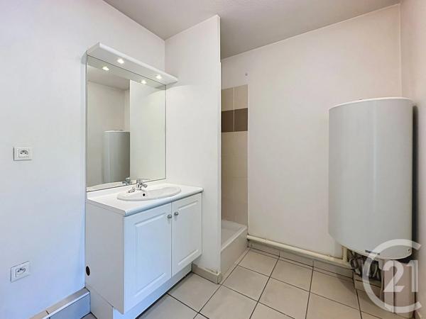 Appartement F2 à vendre  2 pièces - 37,53 m 2   CALUIRE ET CUIRE  - 69