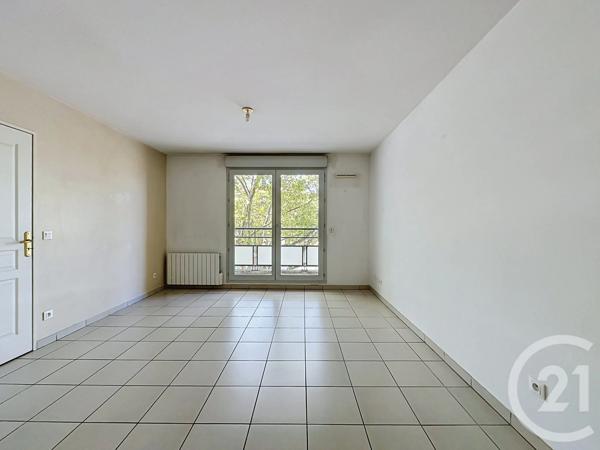 Appartement F2 à vendre  2 pièces - 37,53 m 2   CALUIRE ET CUIRE  - 69