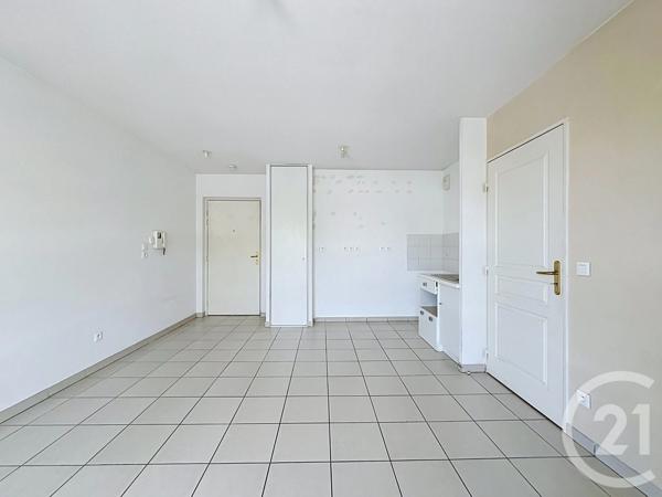 Appartement F2 à vendre  2 pièces - 37,53 m 2   CALUIRE ET CUIRE  - 69