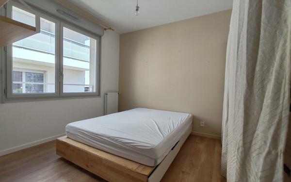 Appartement à vendre    3 pièces • 52,44 m2 Éragny