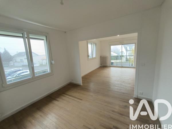 Maison à vendre 7 pièces 123 m² Soissons