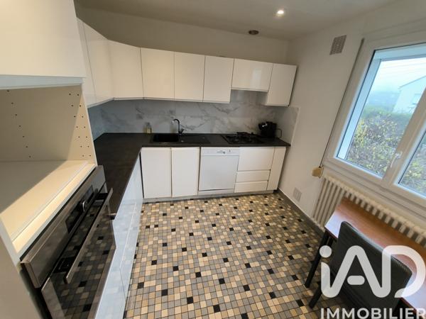 Maison à vendre 7 pièces 123 m² Soissons
