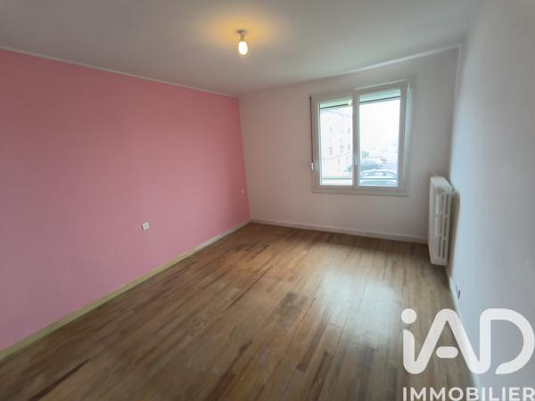 Maison à vendre 7 pièces 123 m² Soissons