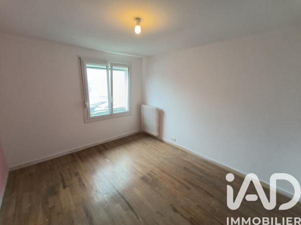 Maison à vendre 7 pièces 123 m² Soissons