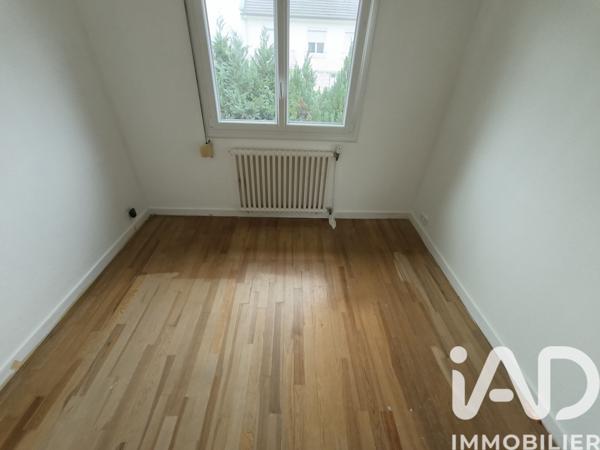 Maison à vendre 7 pièces 123 m² Soissons